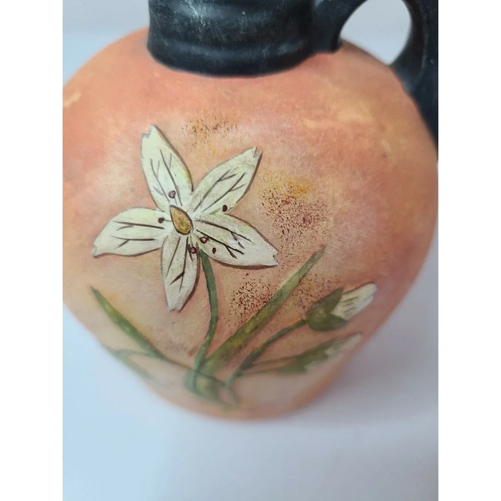 Bobs Pottery vtg romance
